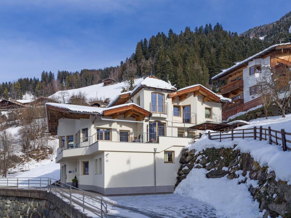 Monis Apartment Рамзау  Экстерьер фото