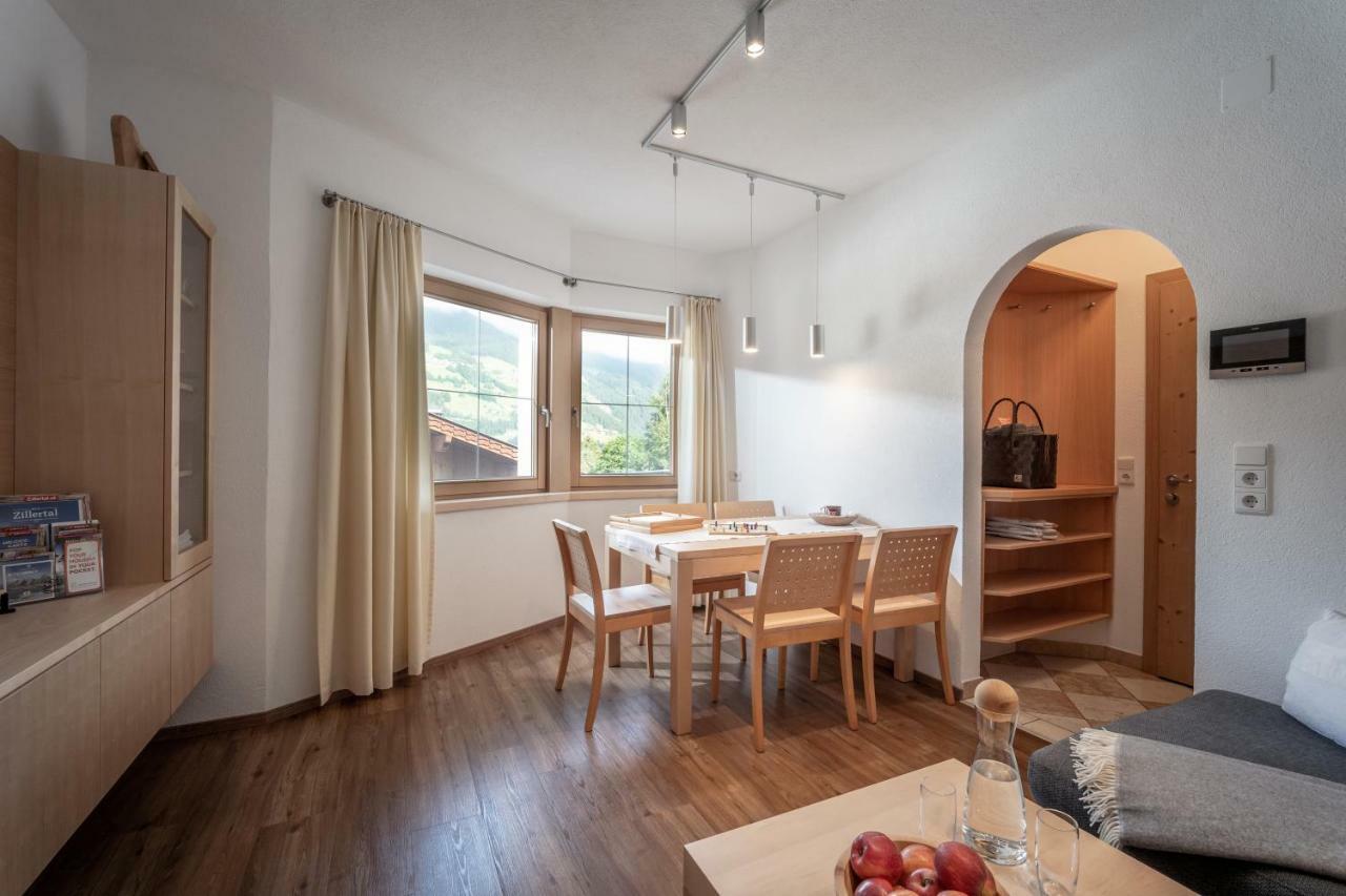 Monis Apartment Рамзау  Экстерьер фото