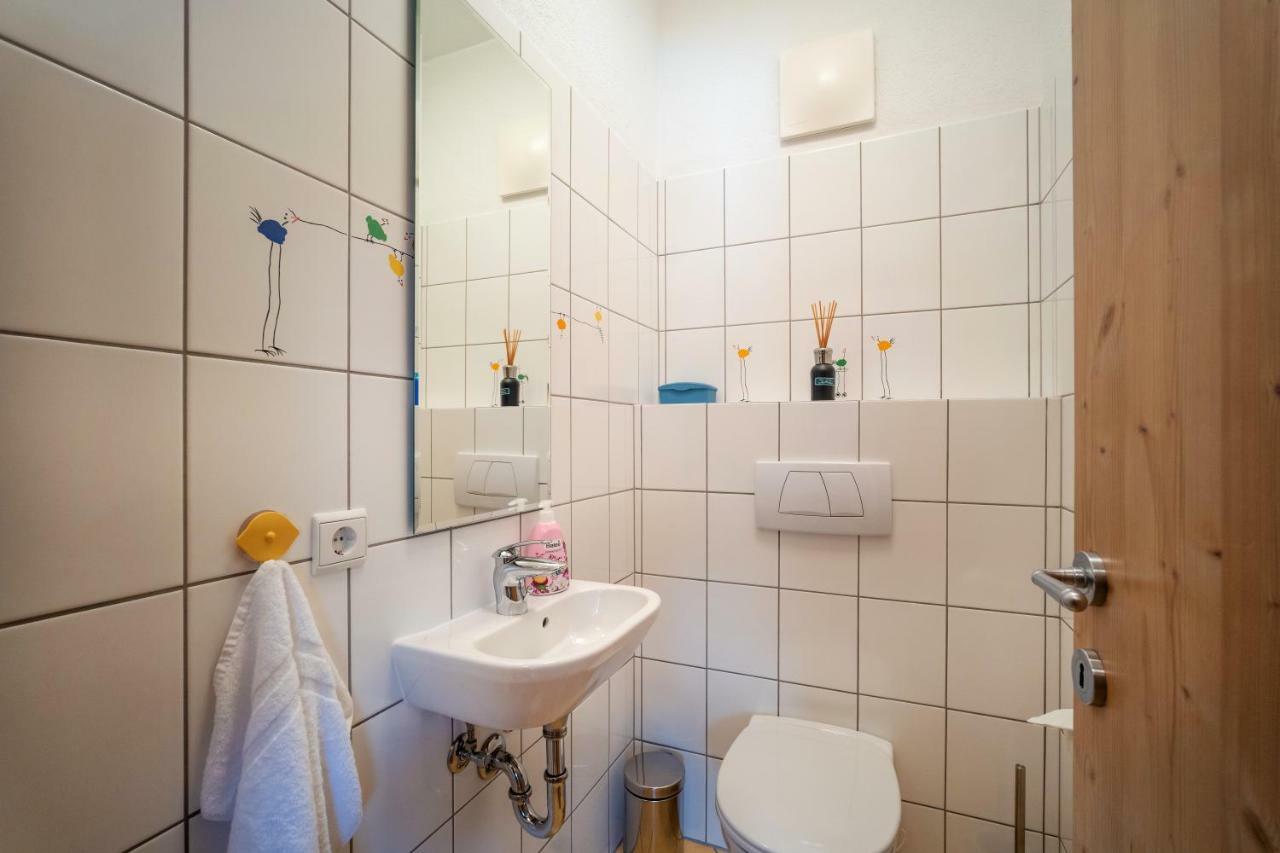 Monis Apartment Рамзау  Экстерьер фото
