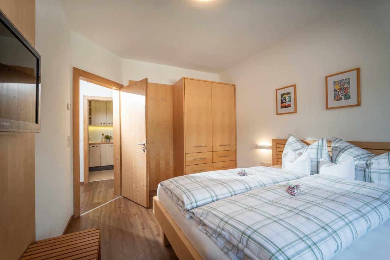 Monis Apartment Рамзау  Экстерьер фото