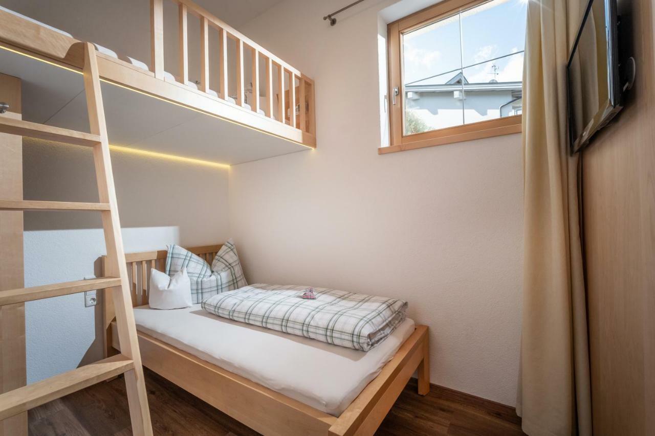 Monis Apartment Рамзау  Экстерьер фото